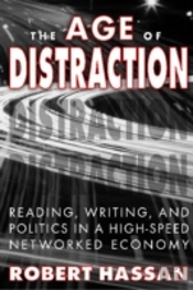 The Age Of Distraction