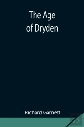 The Age Of Dryden