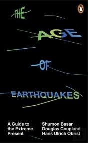 The Age Of Earthquakes