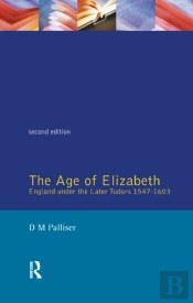 The Age Of Elizabeth