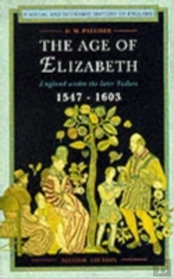 Bertrand.pt - The Age Of Elizabeth