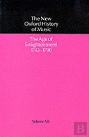 The Age Of Enlightenment 1745-1790