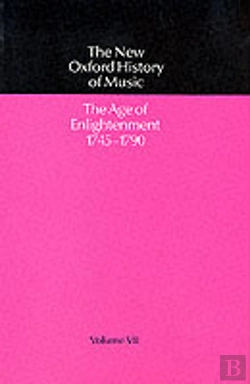Bertrand.pt - The Age Of Enlightenment 1745-1790