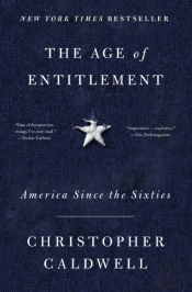 The Age Of Entitlement