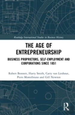 Bertrand.pt - The Age Of Entrepreneurship