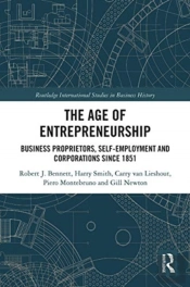 The Age Of Entrepreneurship
