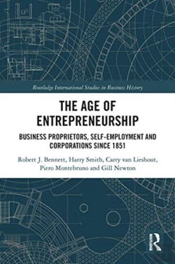 Bertrand.pt - The Age Of Entrepreneurship