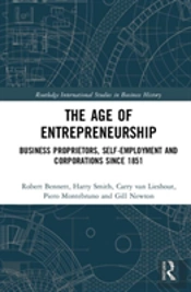 The Age Of Entrepreneurship