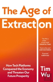 The Age Of Extraction