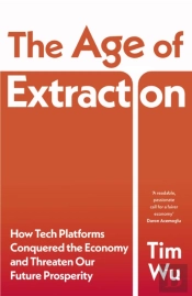 The Age Of Extraction