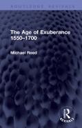 The Age Of Exuberance 1550â€“1700