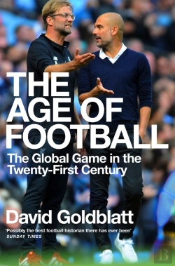 Bertrand.pt - The Age Of Football