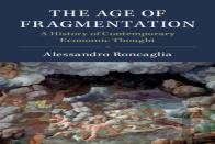 The Age Of Fragmentation
