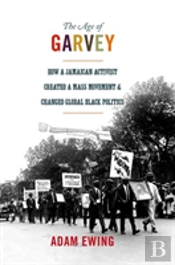 The Age Of Garvey