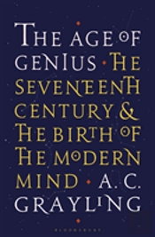 The Age Of Genius