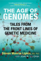 The Age Of Genomes