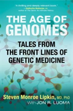 Bertrand.pt - The Age Of Genomes