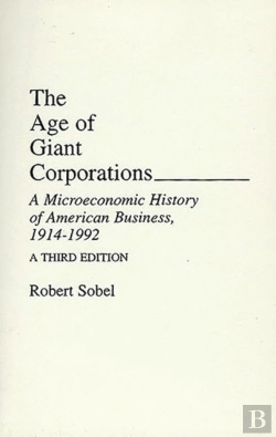 Bertrand.pt - The Age Of Giant Corporations
