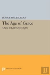 The Age Of Grace
