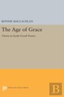The Age Of Grace