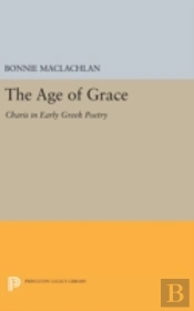 The Age Of Grace