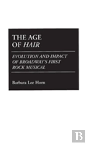 The Age Of Hair
