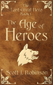 The Age Of Heroes