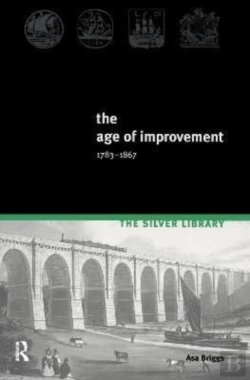 Bertrand.pt - The Age Of Improvement, 1783-1867
