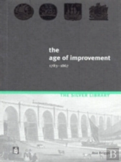 Bertrand.pt - The Age Of Improvement, 1783-1867