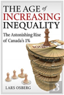 The Age Of Increasing Inequality