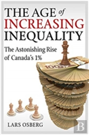 The Age Of Increasing Inequality