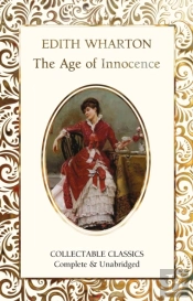 The Age Of Innocence