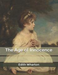 The Age Of Innocence