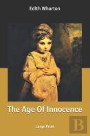 The Age Of Innocence