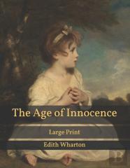 The Age Of Innocence