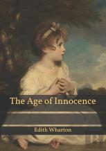 The Age Of Innocence