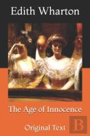 The Age Of Innocence
