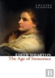 The Age Of Innocence
