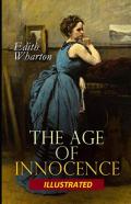The Age Of Innocence Illustrated