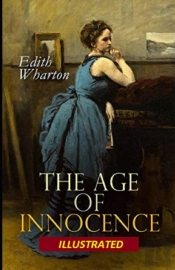 The Age Of Innocence Illustrated
