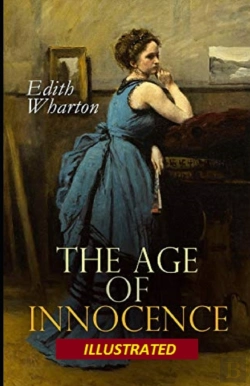 Bertrand.pt - The Age Of Innocence Illustrated