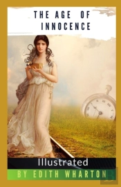 The Age Of Innocence Illustrated