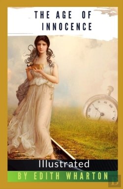 Bertrand.pt - The Age Of Innocence Illustrated