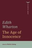 The Age Of Innocence (The Norton Library)