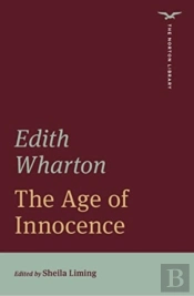 The Age Of Innocence (The Norton Library)