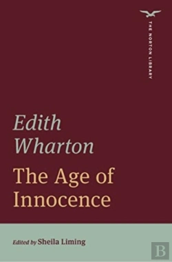 Bertrand.pt - The Age Of Innocence (The Norton Library)