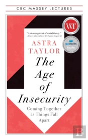 The Age Of Insecurity
