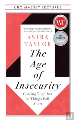 Bertrand.pt - The Age Of Insecurity