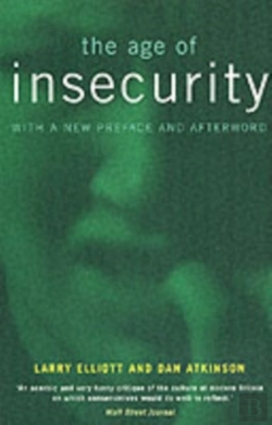 Bertrand.pt - The Age Of Insecurity