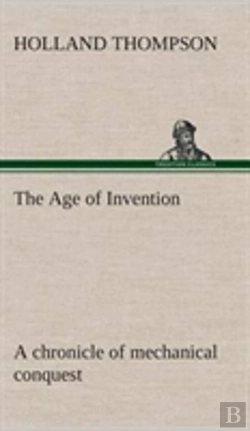Bertrand.pt - The Age Of Invention